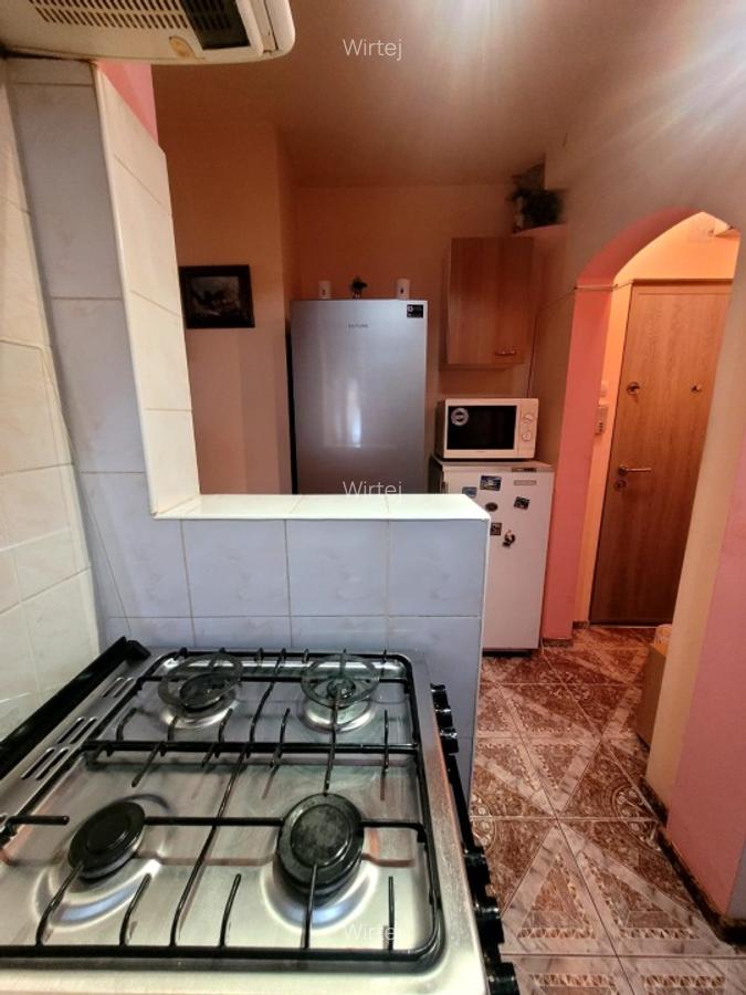 Proprietar vind 2 camere, Sibiu - 9