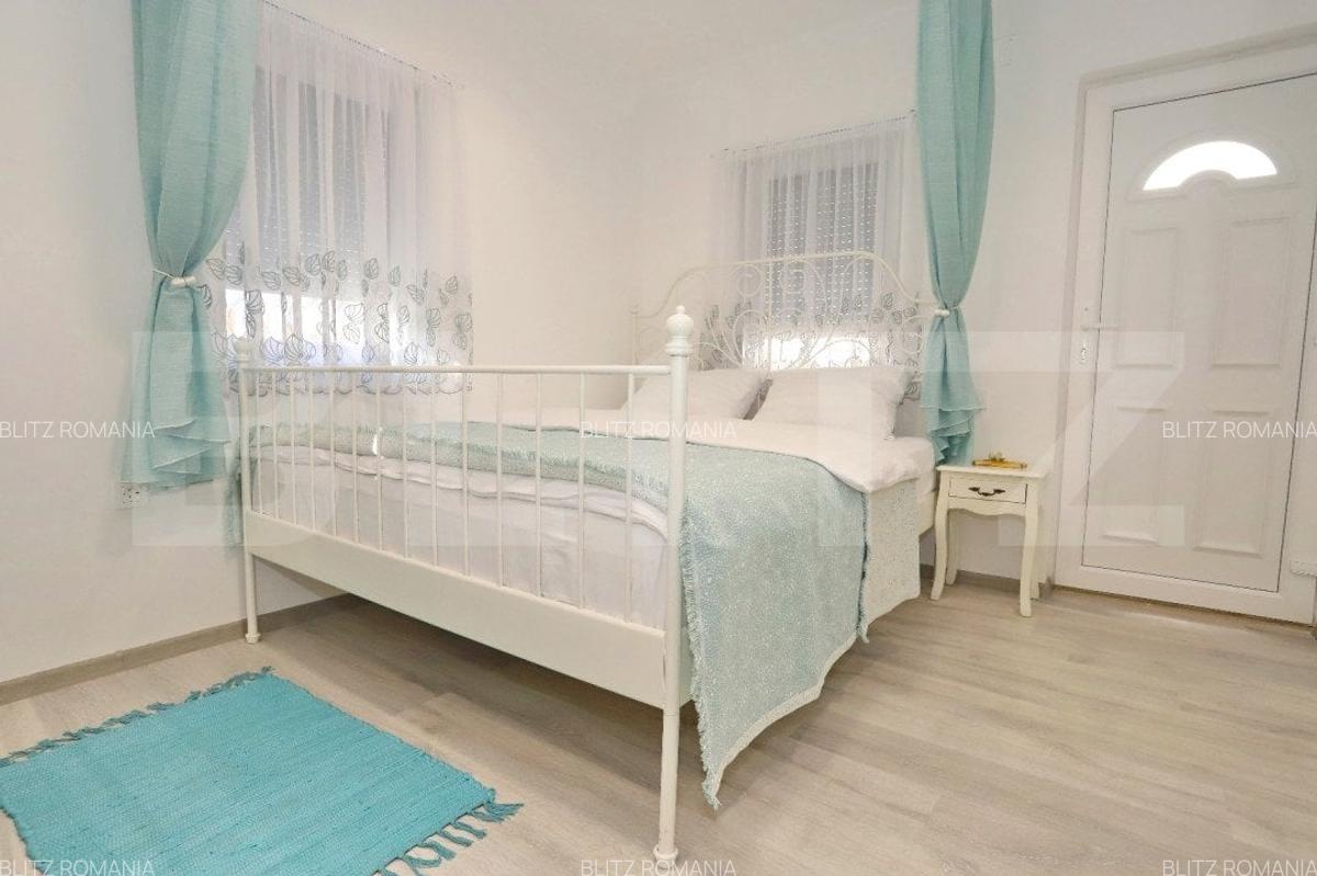 3 apartamente de vanzare, cu 5 camere, 92 mp, zona ultracentrala, Oradea - 2