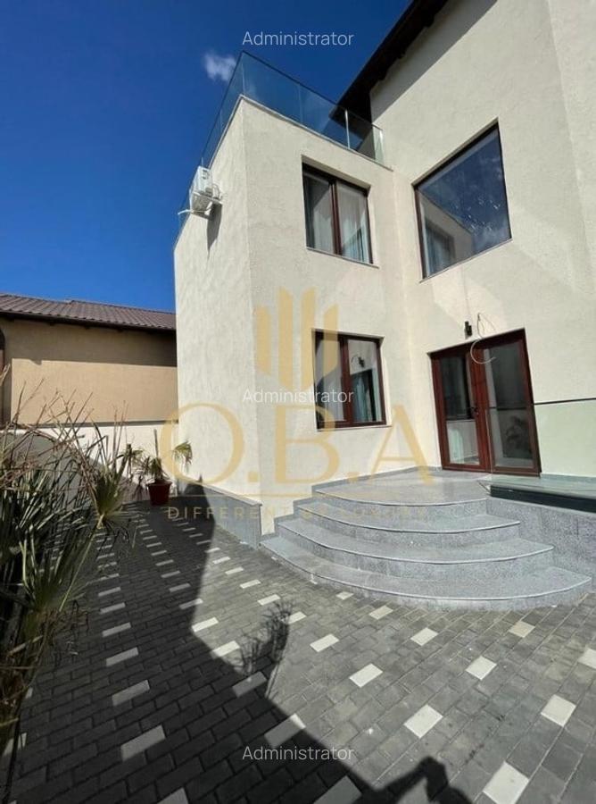 VILA P + 1 + M ,Valu lui Traian , Constanta - 57