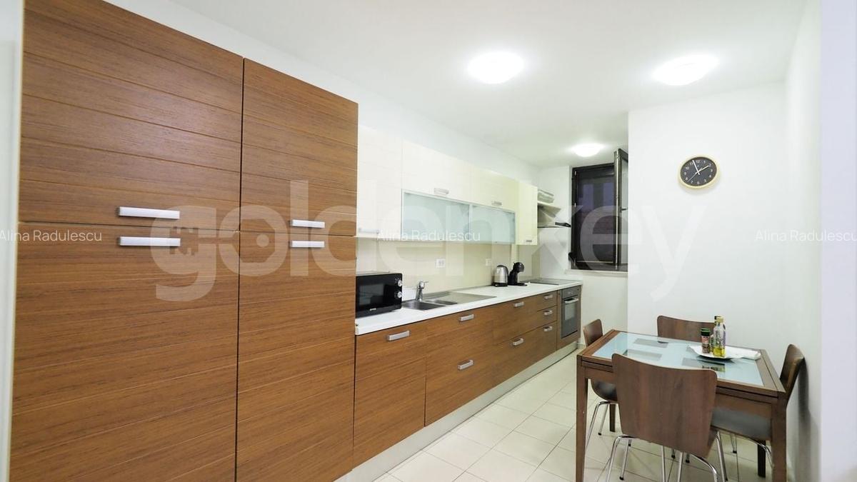 Apartament cu 3 camere langa parcul Herastrau si metrou - 6