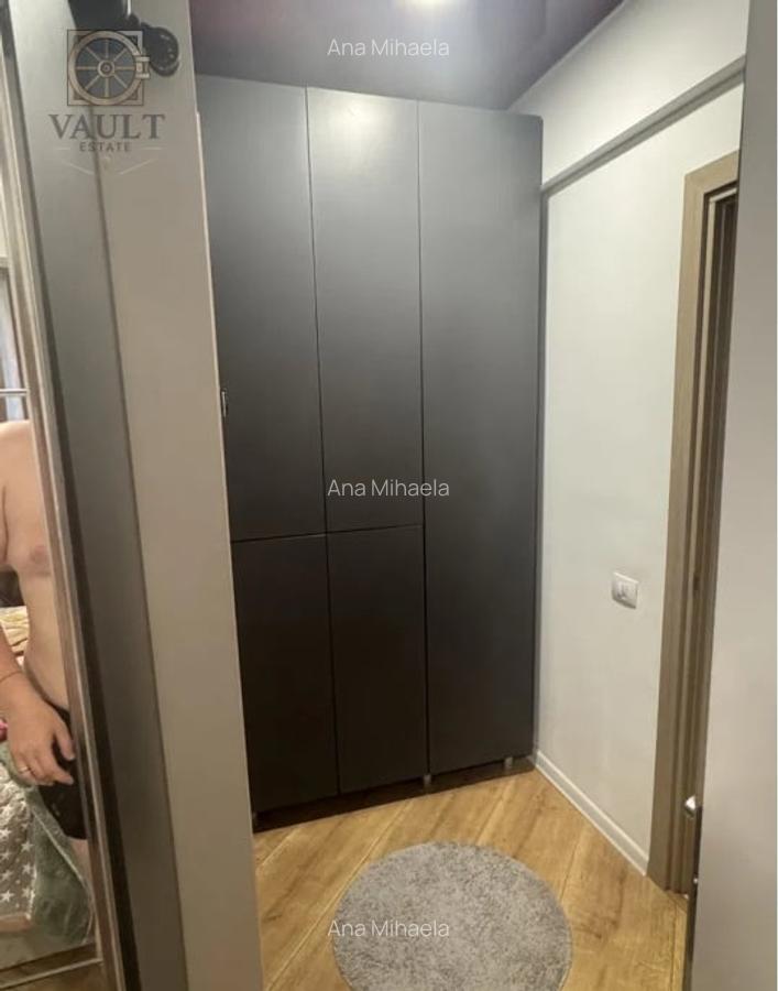 APARTAMENT 3 CAMERE - BLOC NOU - DRUMUL SARII-CALEA 13 SEPTEMBRIE - 9