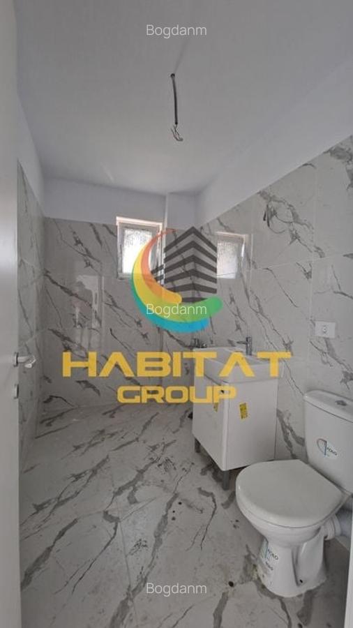 N. Grigorescu 3 camere 70 mp + terasa 19 mp ACTE GATA MUTARE - 11