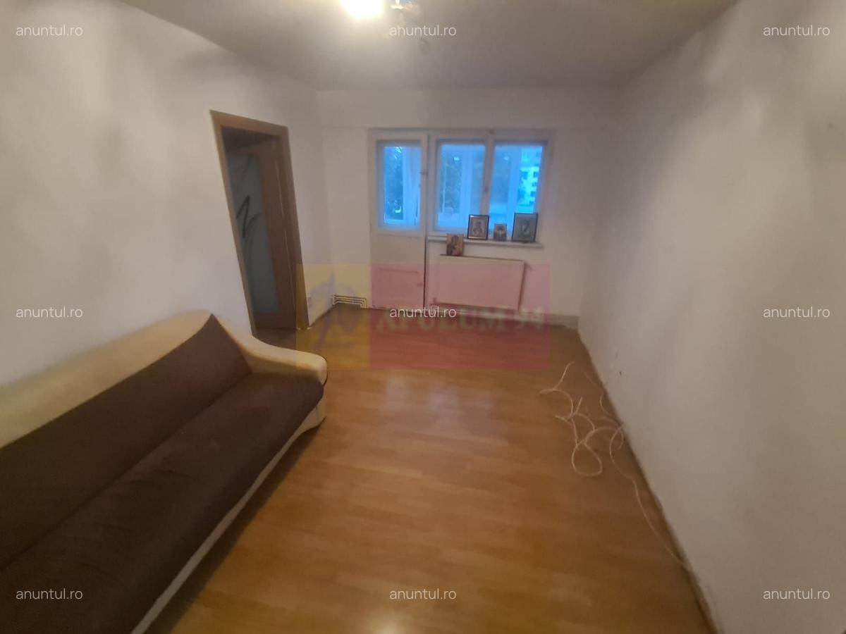 Campina, zona Cuza apartament cu 3 camere de vanzare - 2
