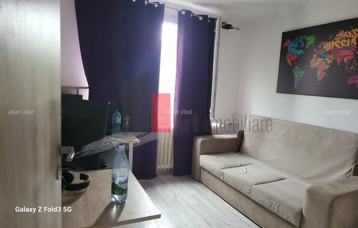 Apartament 3 camere decomandat Trapezului - 5