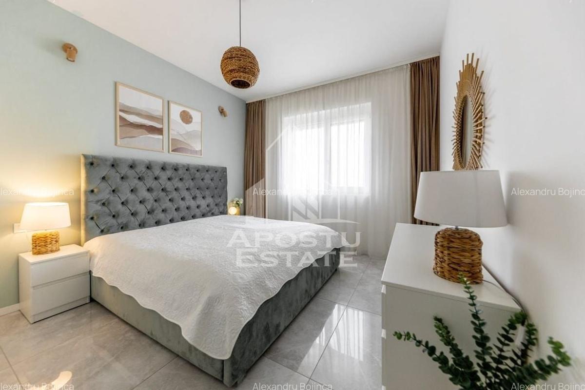 Apartament 2 camere, prima inchiriere, loc de parcare, Giroc - 2
