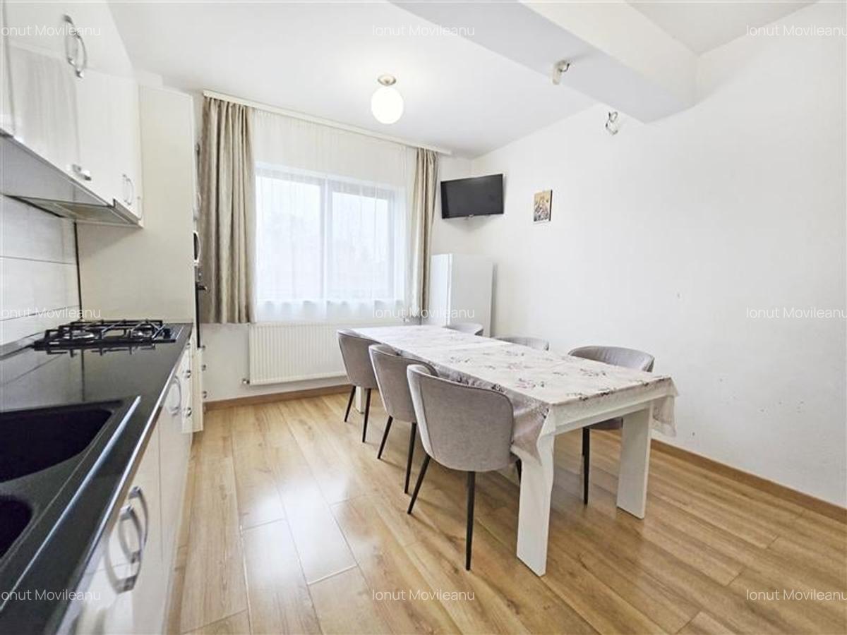 Vila de vanzare in Domnesti - mobilata si utilata - 13