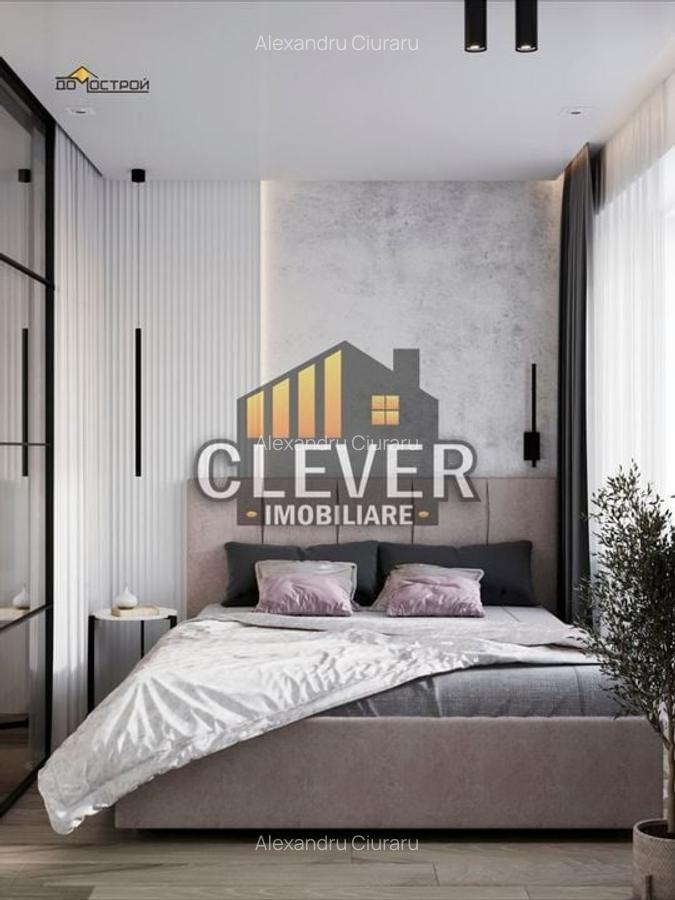 Apartament 2 camere Theodor Pallady Metrou Nicolae Teclu - 3