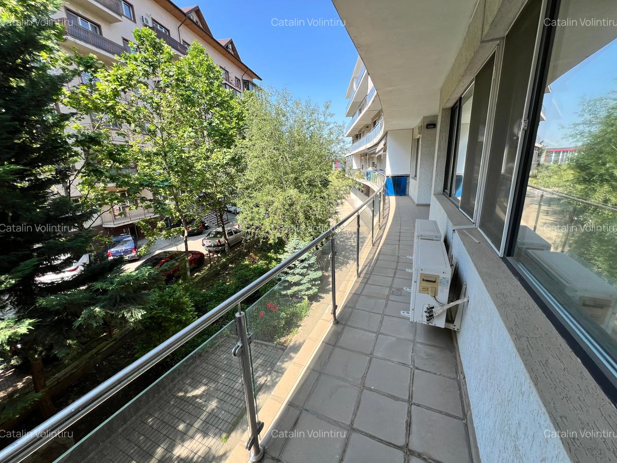 Apartament 3 camere cu terasă, 91 mp utili – Style Residence 1, Militari - 7
