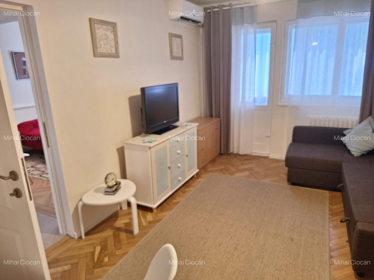 Apartament 2 camere, decomandat,etaj 3,Zodiac-Sat Vacanta - 8