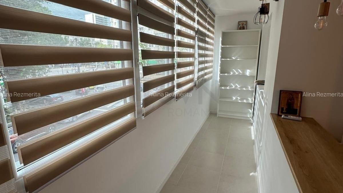 REA1023945 Apartamet 2 camere l Mihalache - 5