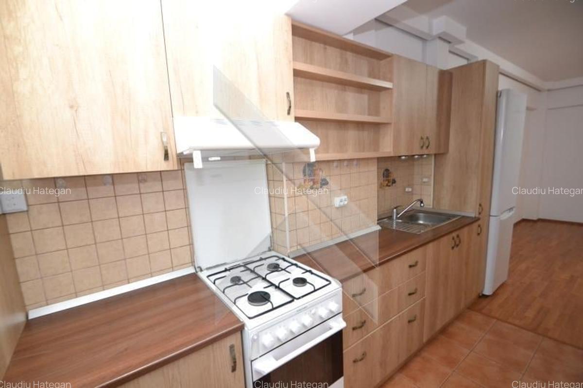 Apartament cu 2 camere decomandat, mobilat în Militari - 2