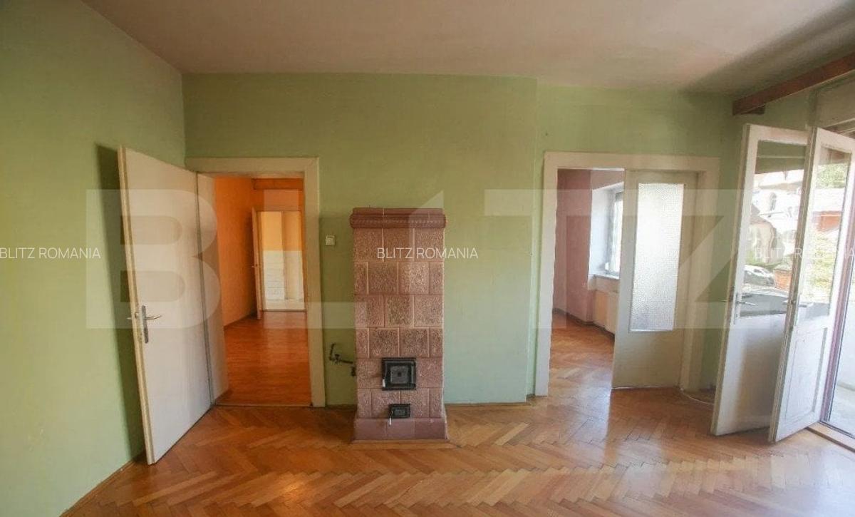Apartament zona excelenta, AFI MALL, 97 mp - 5