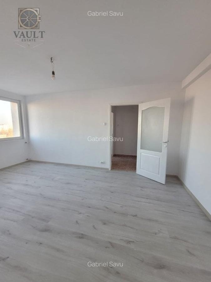 Apartament 2 camere / Decomandat / Gorjului - 1