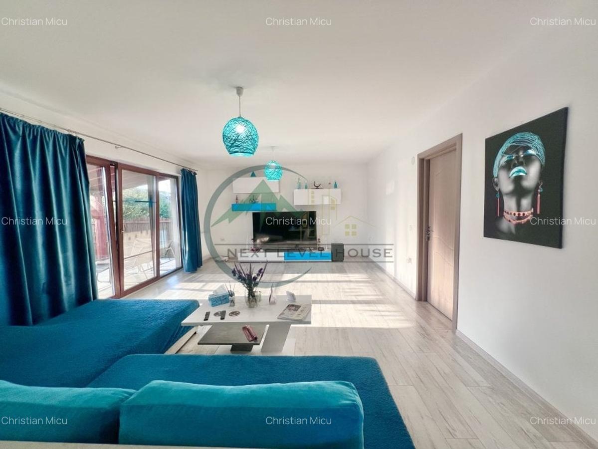 Casa individuala, cartier Izvor - 4