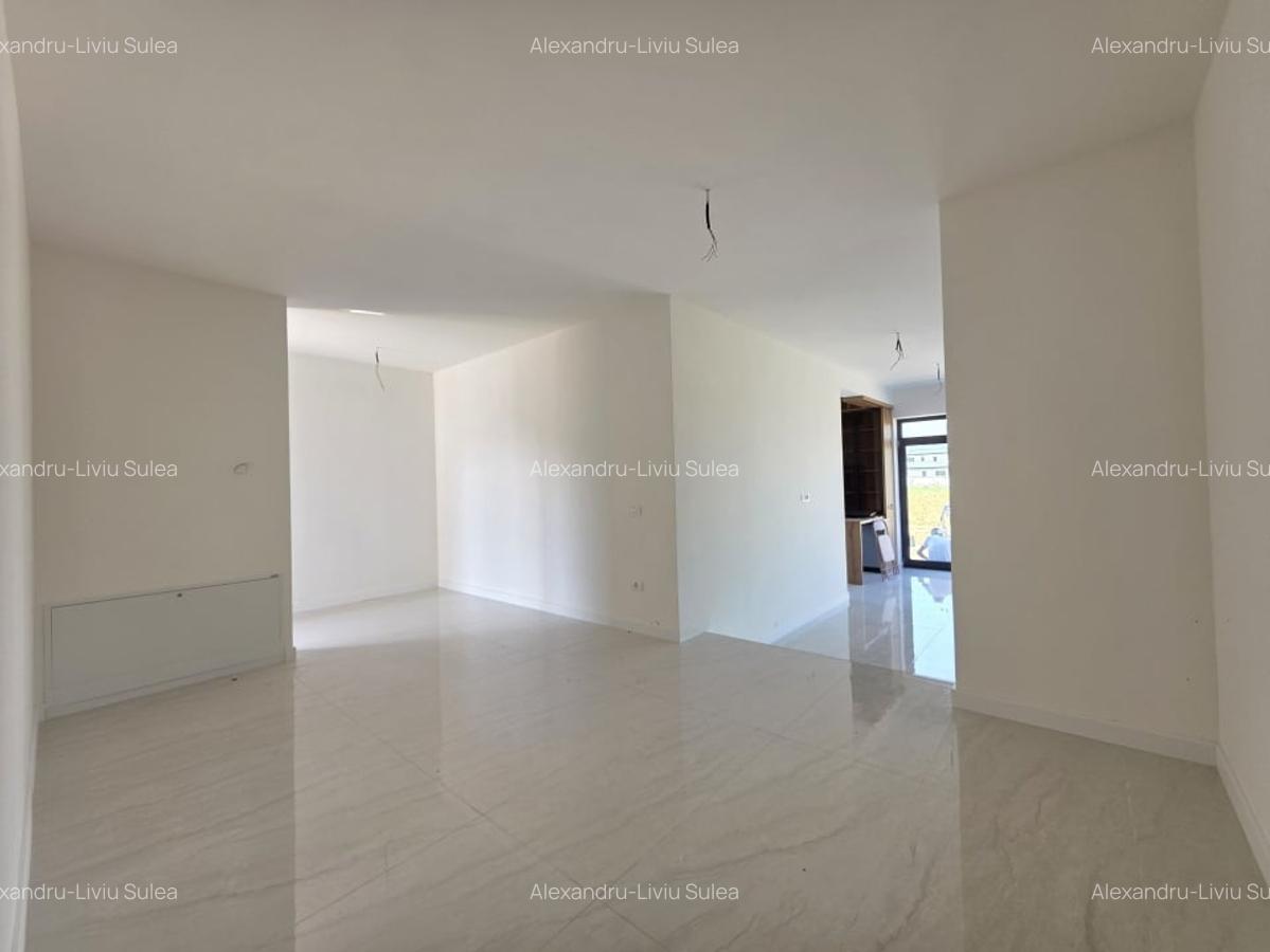 Casa individuala pe parter, teren 560mp, Cristian - 19