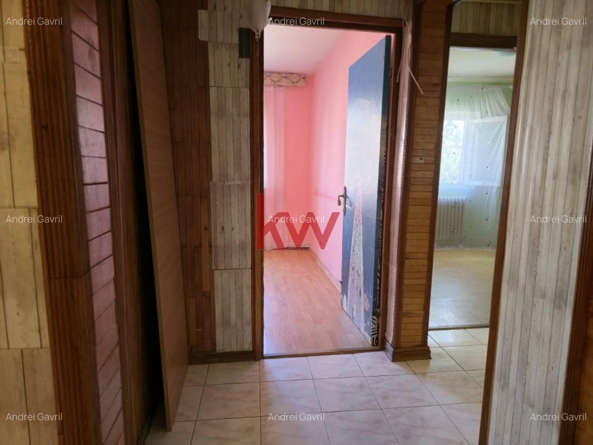 3 camere decomandat - Mircea cel Batran - 7