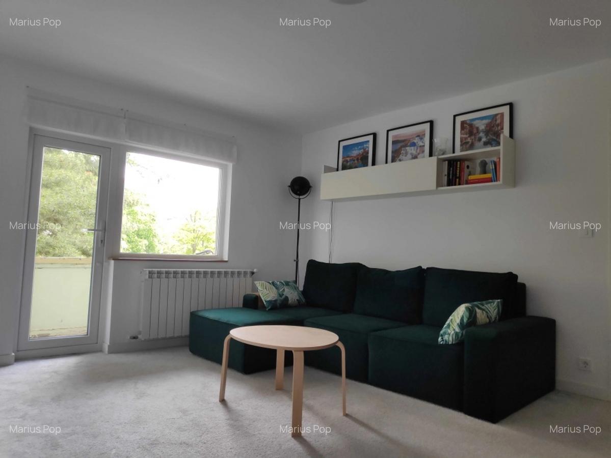 Apartament 3 camere, Grigorescu - zona Liceul Onisifor Ghibu - 3