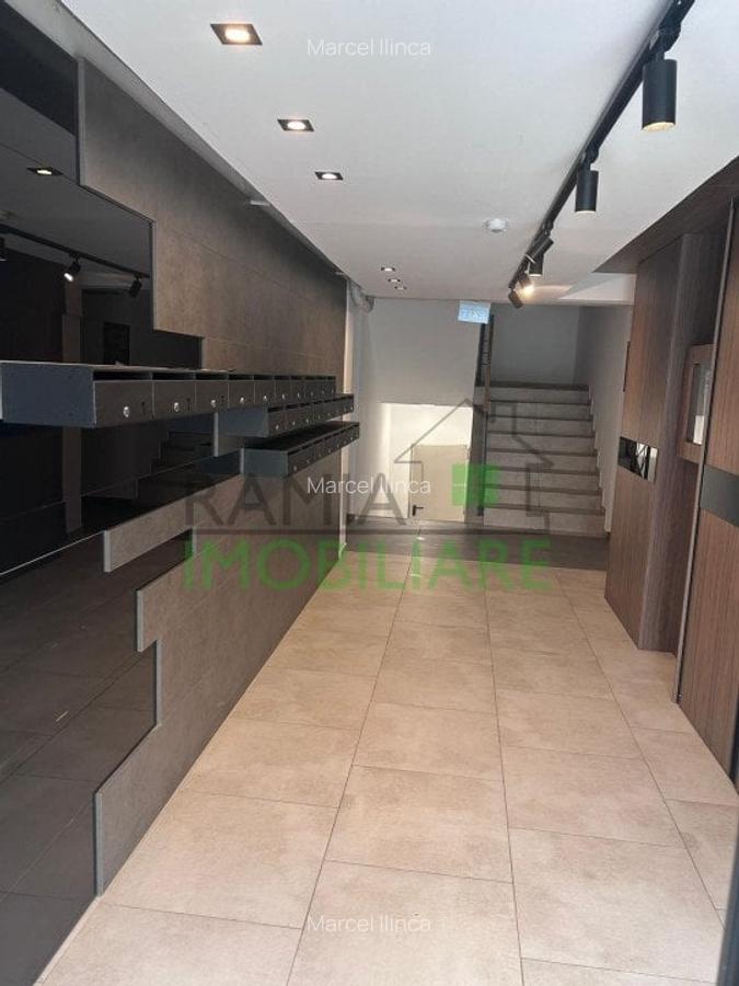 Confort, lumina si spatiu - Apartament 3 camere in zona Coresi, Brasov - 10 Confort, lumina si spatiu - Apartament 3 camere in zona Coresi, Brasov - 10