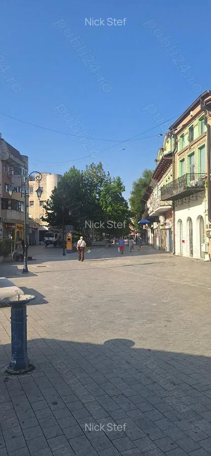 Inchiriez spatiu comercial ultracentral - 2 Inchiriez spatiu comercial ultracentral - 2