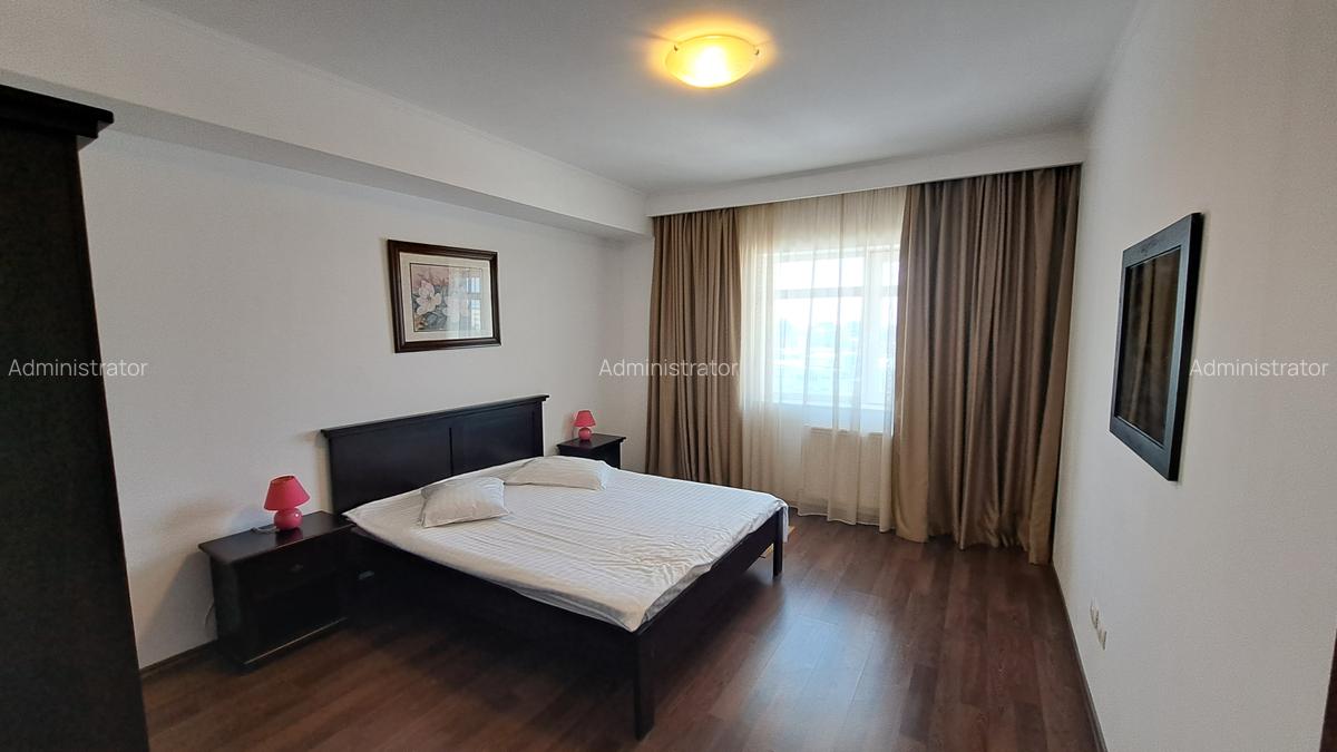 Apartament cu 3 camere decomandat, mobilat în Herăstrău - 19