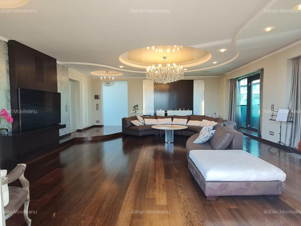 EMERALD - EXCLUSIVE LAKEFRONT PENTHOUSE 500 MP, BREATHTAKING LAKE VIEW! - 54