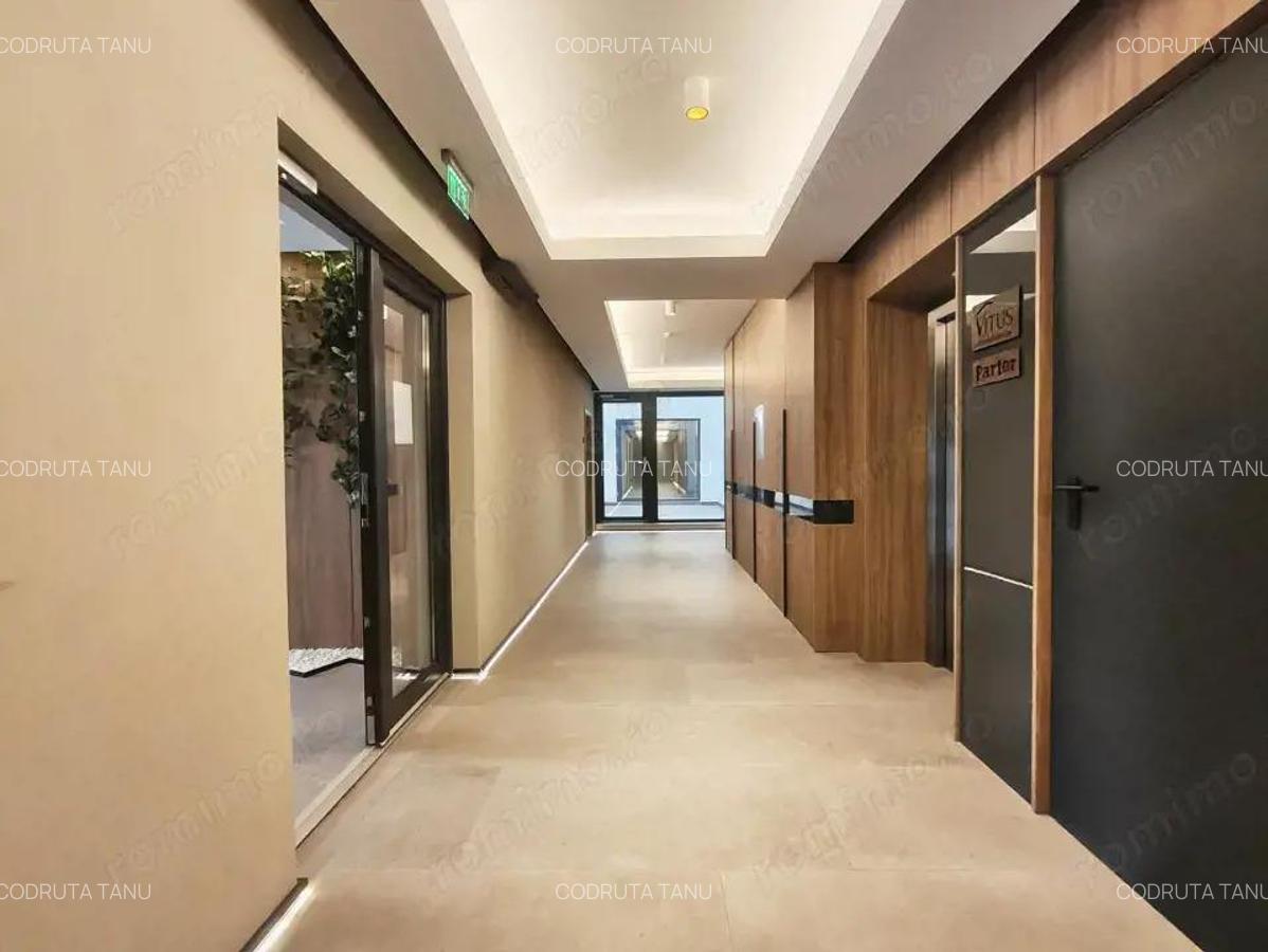 LUX ?I CONFORT IN INIMA BRA?OVULUI 3 CAMERE COMPLET ECHIPATE - 16