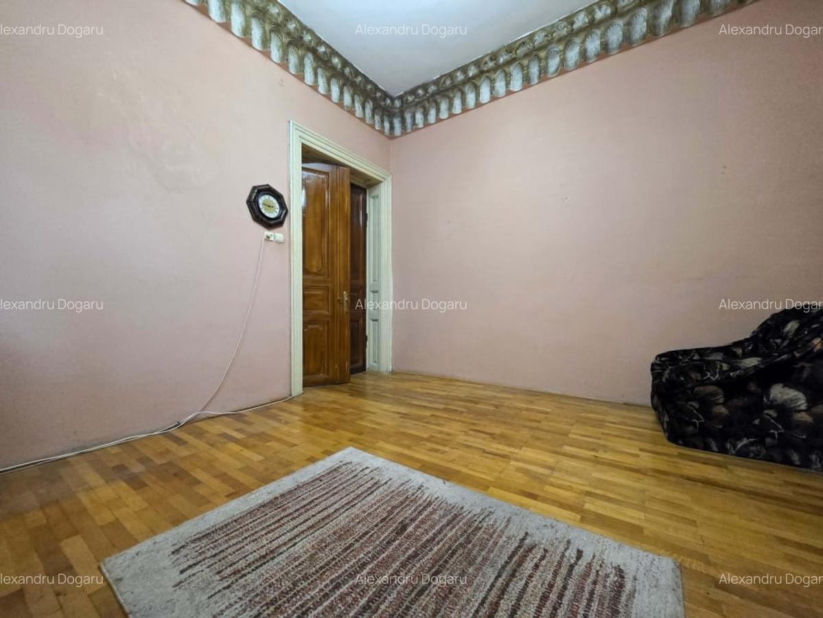 Vila ultracentrala de inchiriat - Constanta, 440 mp utili, multiple activitati - 12