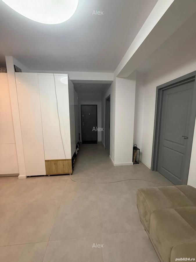 Apartament 2 camere steaua de mare 2 - 5