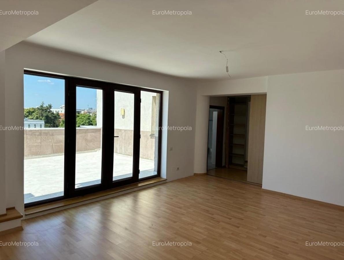 Penthouse 5 camere Aviatorilor - 4