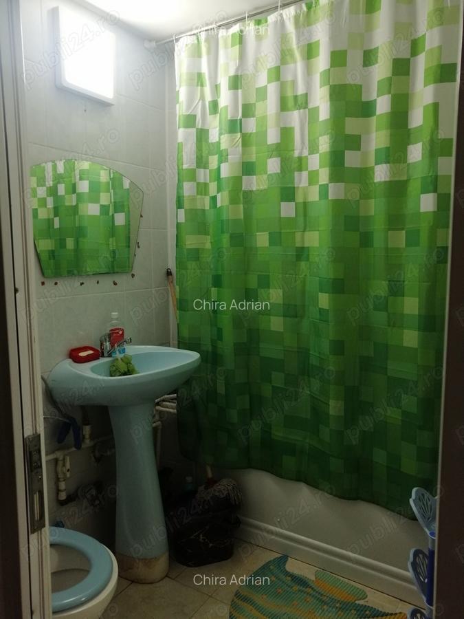 Apartament 2 camere , zona ultracentrala , Loc. Vulcan , Jud. Hunedoara - 9 Apartament 2 camere , zona ultracentrala , Loc. Vulcan , Jud. Hunedoara - 9