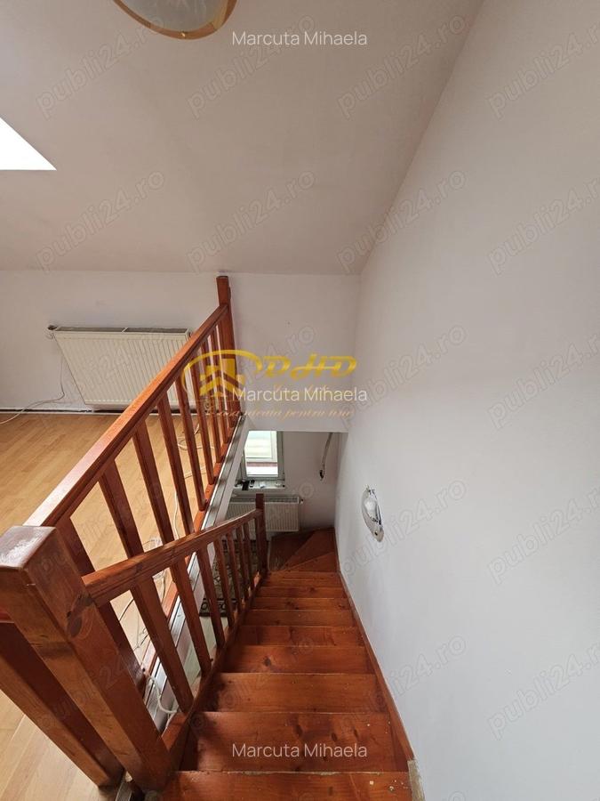 Apartament cu 2 camere  Nicolina zona Mathouse - 3