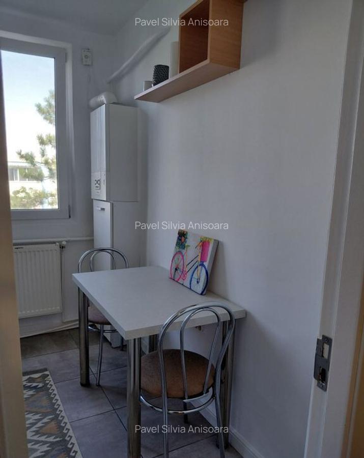 Apartament 2 cam, Tig 1, et 4,mobilat si utilat complet - 14