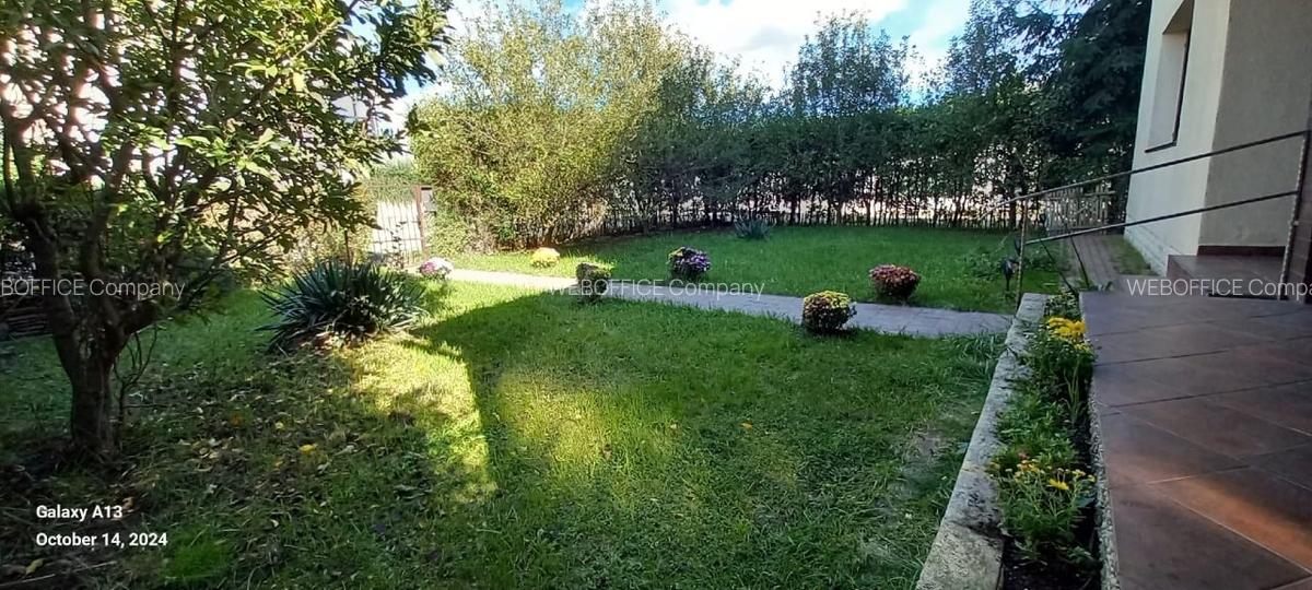 Vinzare pensiune, 380mp construiti, compusa din 4 apartamente independente - 13