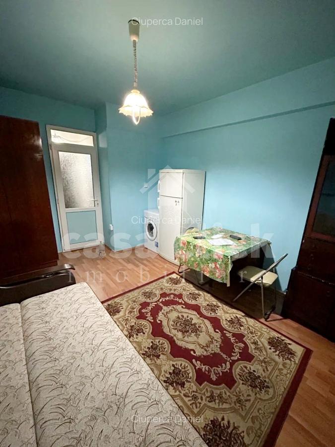 Garsonieră de închiriat în Zona Port – etaj 3, mobilată și utilată - 2