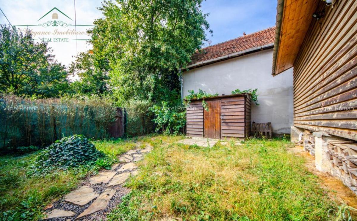 Casa de vacanta cu 3 camere, zona Insula Mures, Arad - 9 Casa de vacanta cu 3 camere, zona Insula Mures, Arad - 9