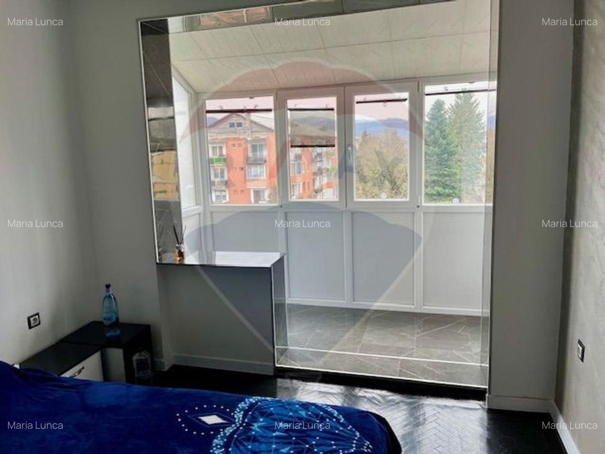 Apartament cu 2 camere de vanzare in zona Est - 6