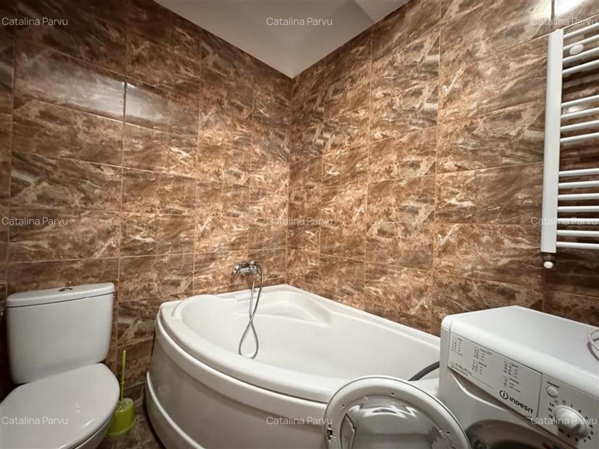 Inchiriere 2 camere Militari Residence | bloc 2018 | mobilat si utilat | - 7 Inchiriere 2 camere Militari Residence | bloc 2018 | mobilat si utilat | - 7