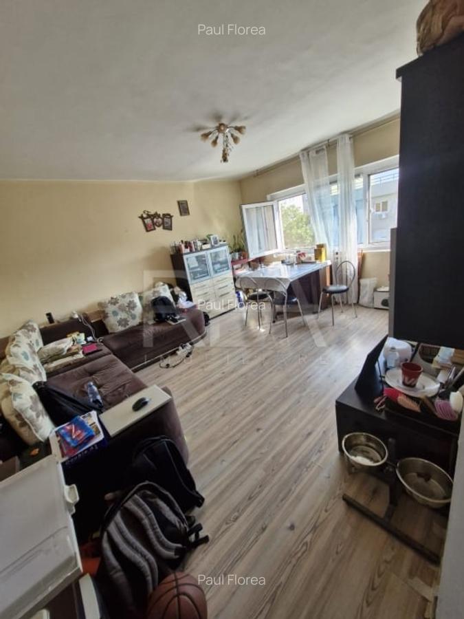 Apartament cu 3 camere in cartierul Fizicienilor - 4