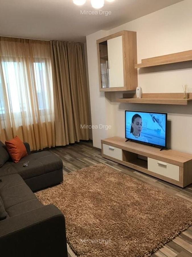 APARTAMENT SPATIOS CU 1 CAMERA IN ZONA Torontal- Complex nou - 10