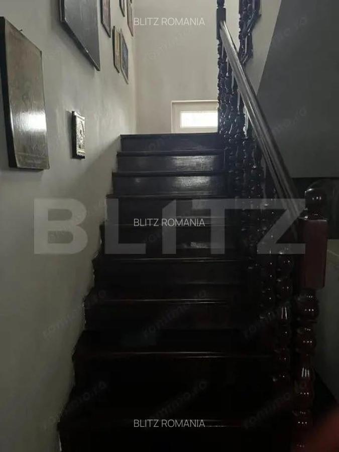 Casa individuala, 9.5 ari teren, zona Profi Sfantu Ilie - 3