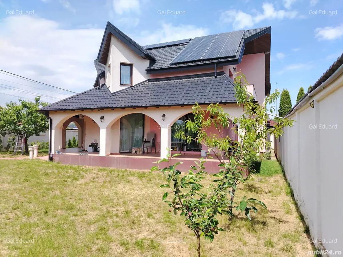 Vila de vanzare - 1