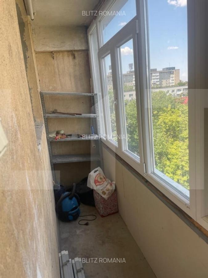 Apartament cu 3 camere, 69 mp, Drumul Taberei - 4