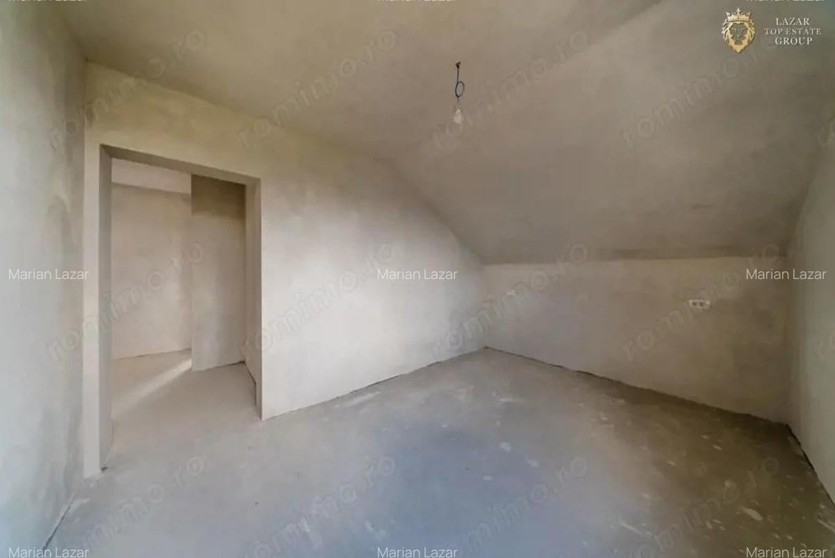 Vila moderna noua de vanzare in Sanleani - 10