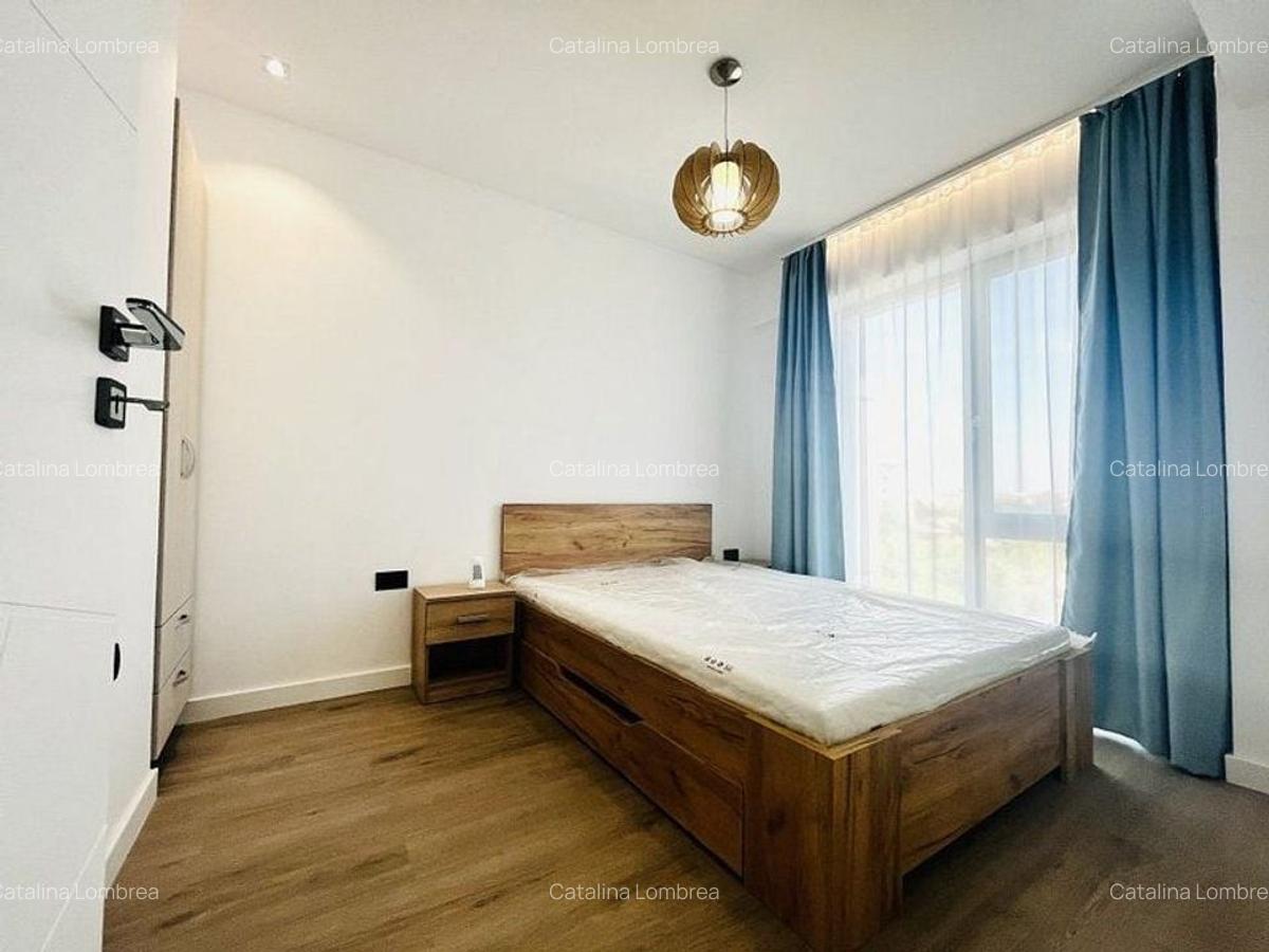 Apartament 3 camere Smart Home, în zona Lipovei, lângă pădure - 8