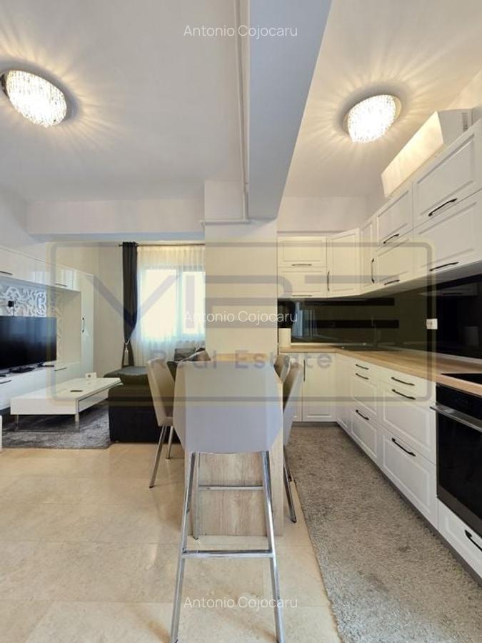 PENTHOUSE -137mp- LOCATIE CENTRALA- PALAS MALL  ! - 12