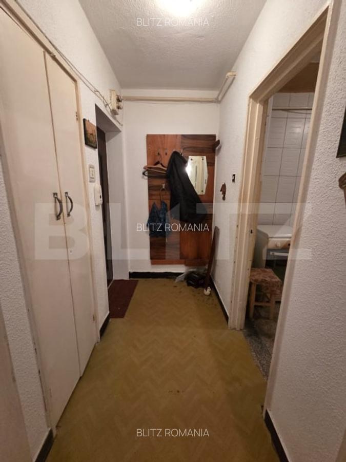 Apartament 2 camere, 46,9 mp utili, decomandat – etaj 3 - 10