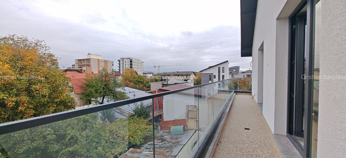 Vanzare apartamente 3-4 camere, Aviatiei/Baneasa, bloc nou 2025,P+2+M - 2