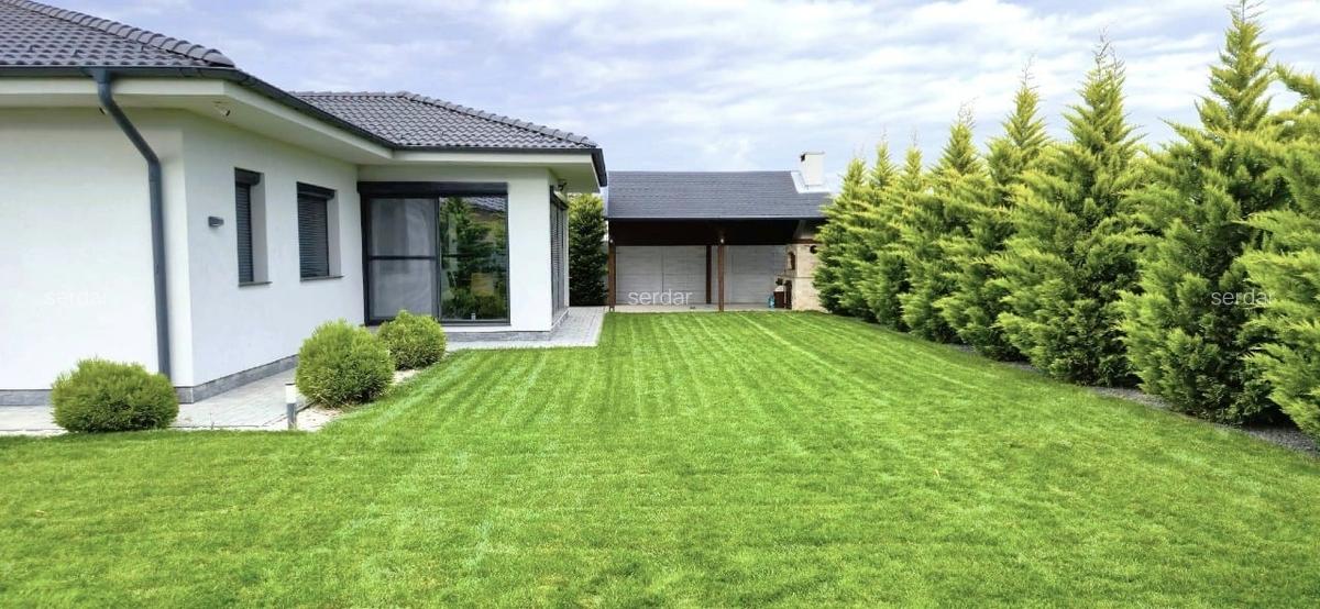 Casa de vanzare Zimandcuz, de la proprietar - 4