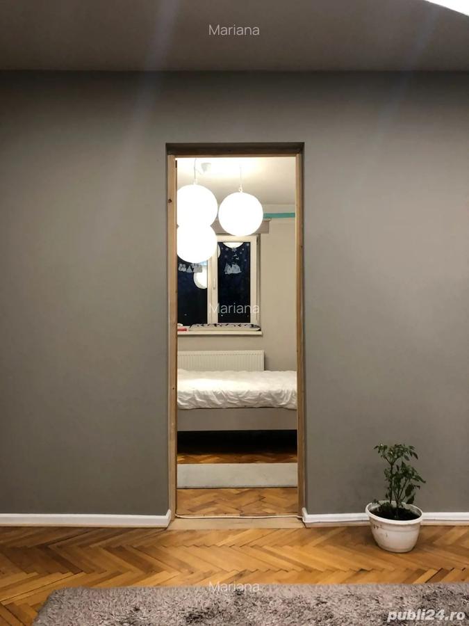 Inchiriez apartament 2 camere str. baader - 5 Inchiriez apartament 2 camere str. baader - 5