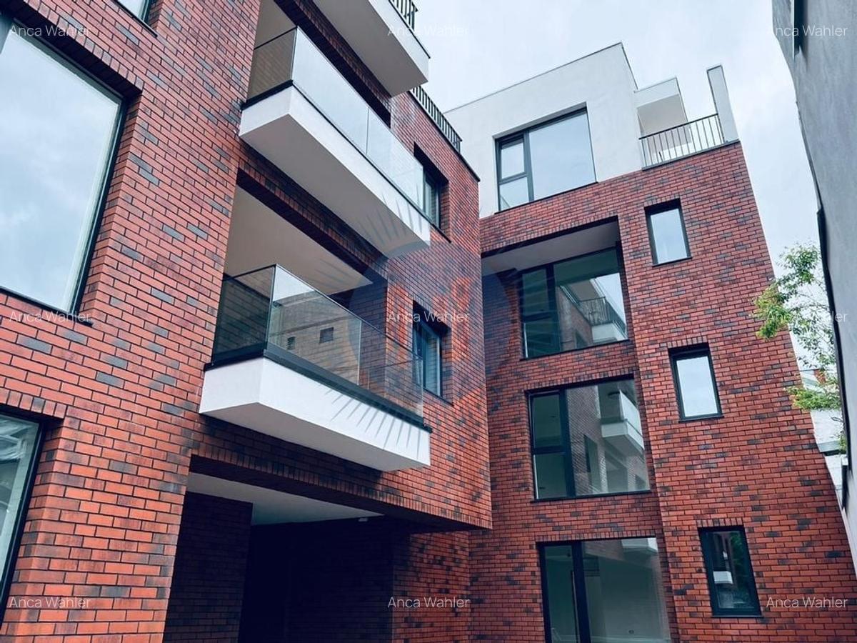 Apartament cu 2  camere in Bloc Boutique Dacia Eminescu - 1